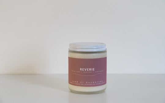 Reverie Candle
