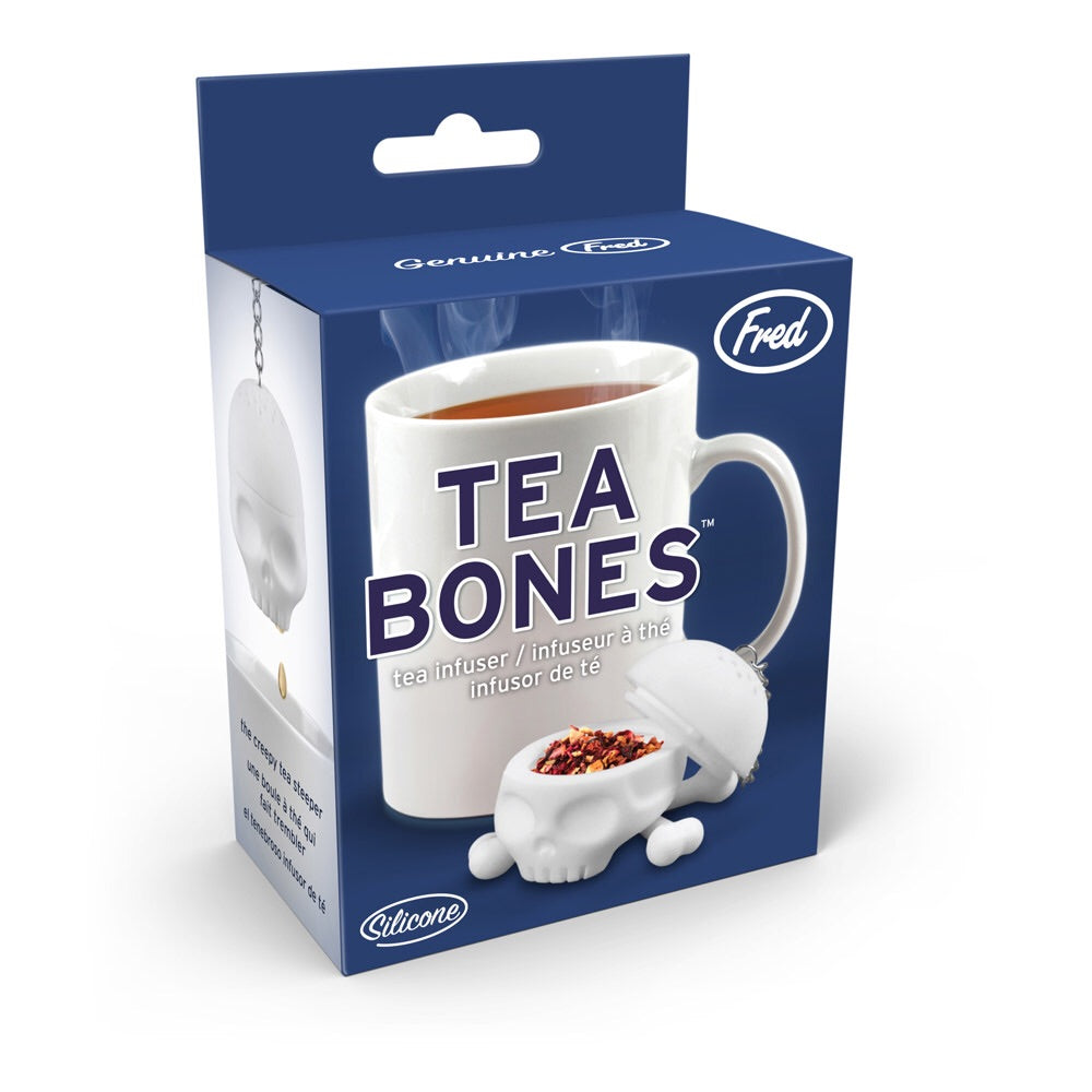 Tea Bones Tea Infuser