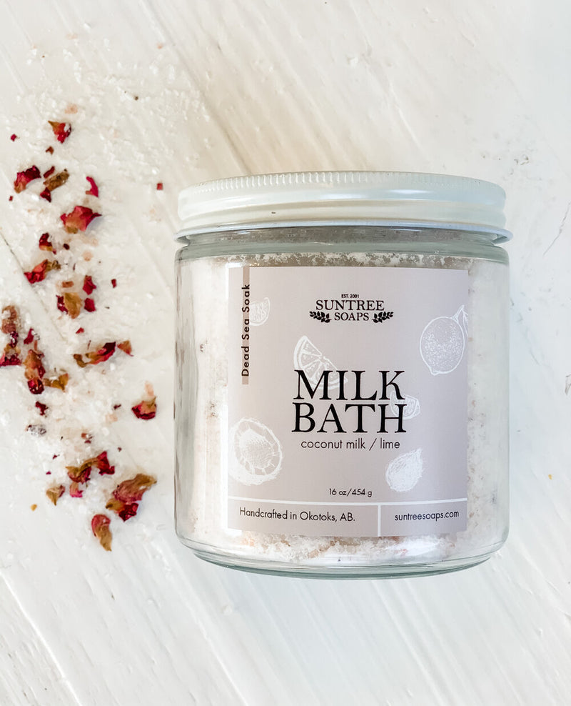 Suntree Bath Salt