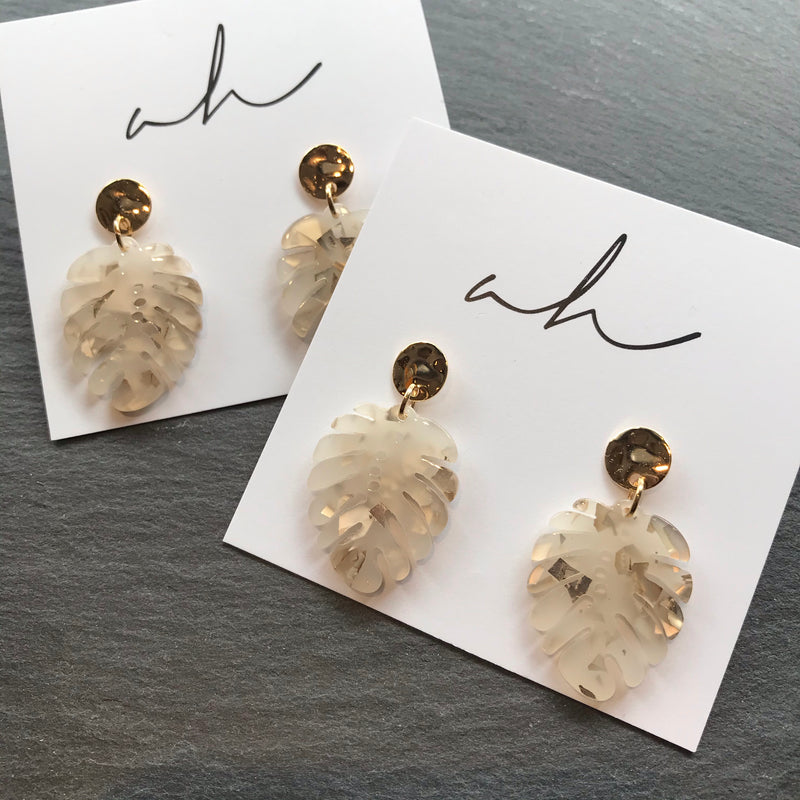 Spring 2021 Earrings Collection AH Designs