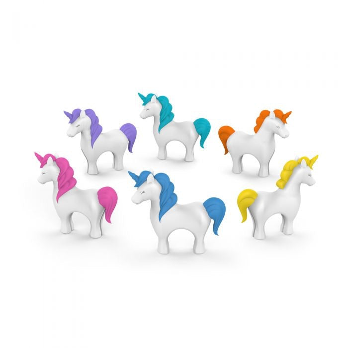 Tiny Prancers Unicorns