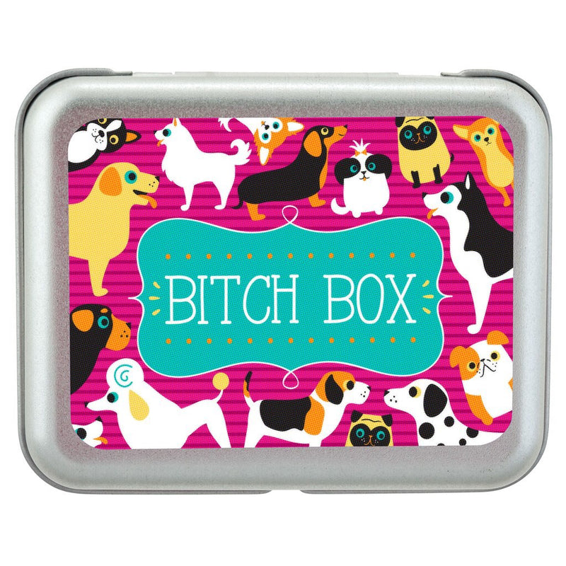 Bitch Boxes