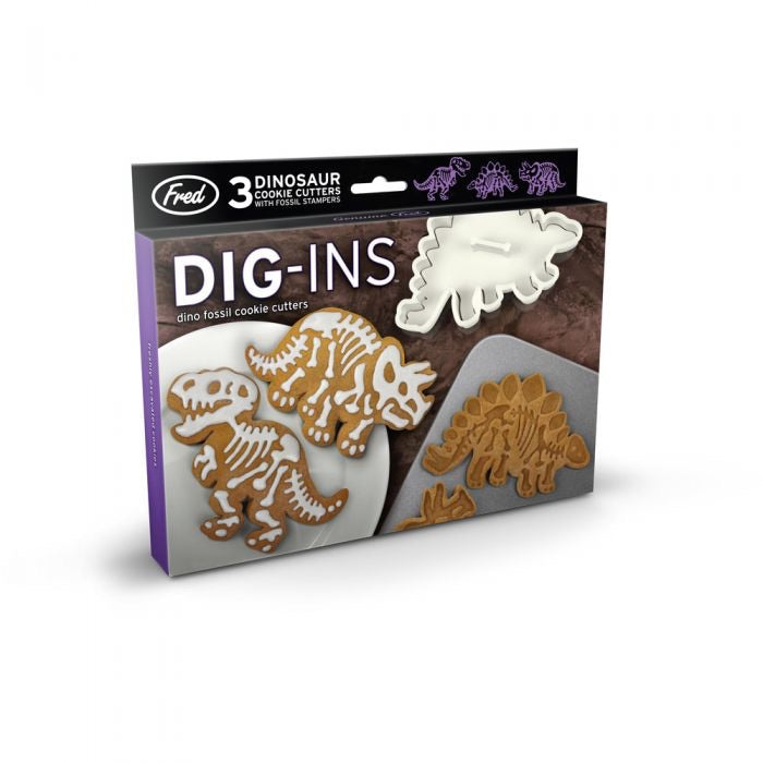 Dig Ins Cookie Cutter