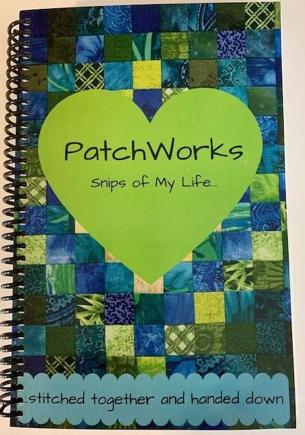 Patchwork’s Journal